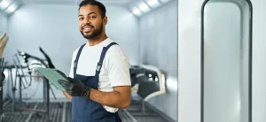 Comprehensive Guide to Auto Body Services near Oxford Street, Ontario