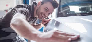 Professional Car Scratch Repair Services Around Elgin Mills Road