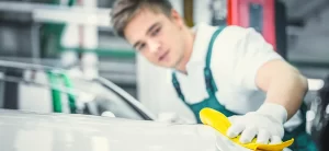 چگونه بهترین صافکاری و نقاشی خودرو را در خیابان یانگ ریچموند هیل انتخاب کنیم؟