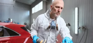 Trusted Vehicle Restoration Experts Near Enford Road, Richmond Hill