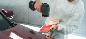 Richmond Hill 特斯拉喷漆修复:Auto Stars Collision & Mechanic 的专业服务