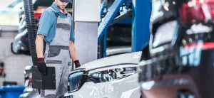 راهنمای جامع خدمات صافکاری و نقاشی خودرو در نزدیکی خیابان اکسفورد ریچموند هیل