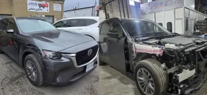 Tesla Auto Body Repair in Richmond Hill: Where Electric Cars Get Premium Care