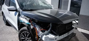 Best EV Collision Repair Services in Richmond Hill, Ontario