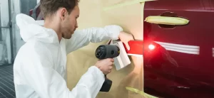 Gold Automotive Paint: Make a Bold Statement with Your Vehicle