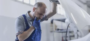 Ford Auto Body Shop Near Me