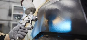 Factory Paint for Cars: What It Is, Why It Matters
