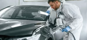 صافکاری و نقاشی خودروهای لوکس: روشهای حرفهای برای نتیجهای بینقص