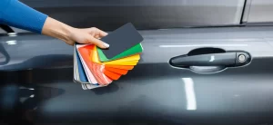 Multicolor Car Paint: Precision Finishes for Stand-Out Rides