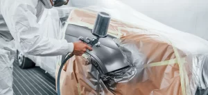 Sandblasting Car Body: What Drivers Should Know Before Approving the Work