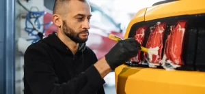 Everything You Need to Know About Custom Car Painting
