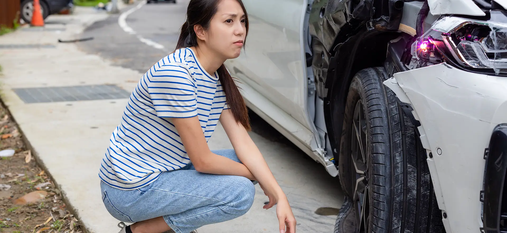 What to Do After a Car Accident: A Step-by-Step Safety Guide