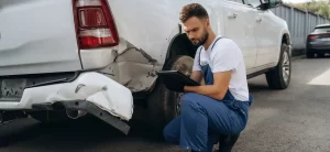 后方碰撞损伤：您应该了解的10个常见问题