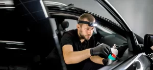 专业汽车精洗的好处：为什么您的车辆值得拥有