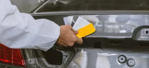 آسیب‌های ظاهری خودرو چیست و چه زمانی باید تعمیر شود؟