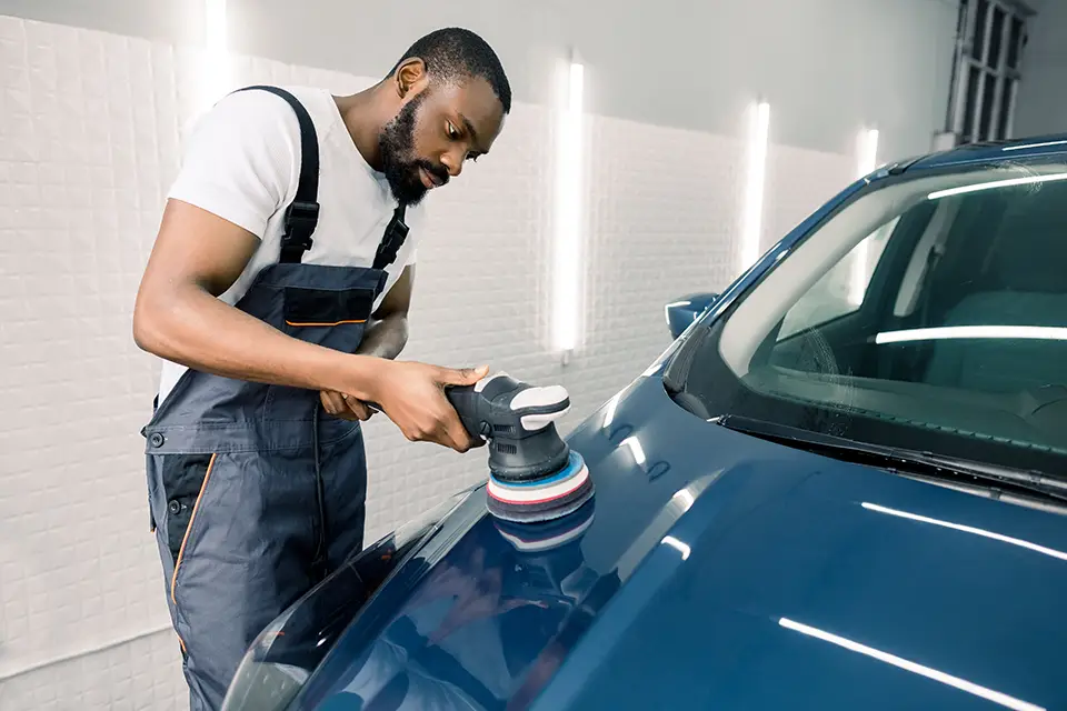 Expert Tips to Protect Your Car's Paint: The Short List