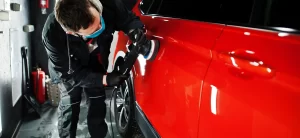 免喷漆凹痕修复：它是怎么做到的，以及什么时候该用