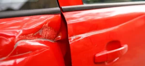 汽车外观损伤：定义与何时修复