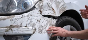 Cosmetic Damage on Cars: What It Is and When to Fix It