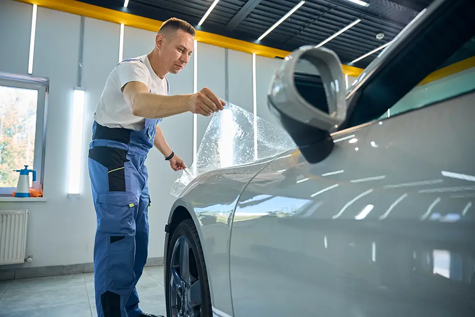 为什么选择 Auto Stars（Richmond Hill）: 汽车漆面保护专家技巧速览清单