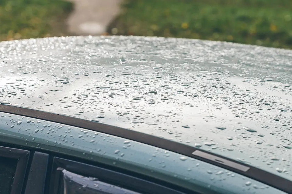 جمع‌بندی: آیا تعمیر خسارت تگرگ روی خودرو ارزش دارد؟