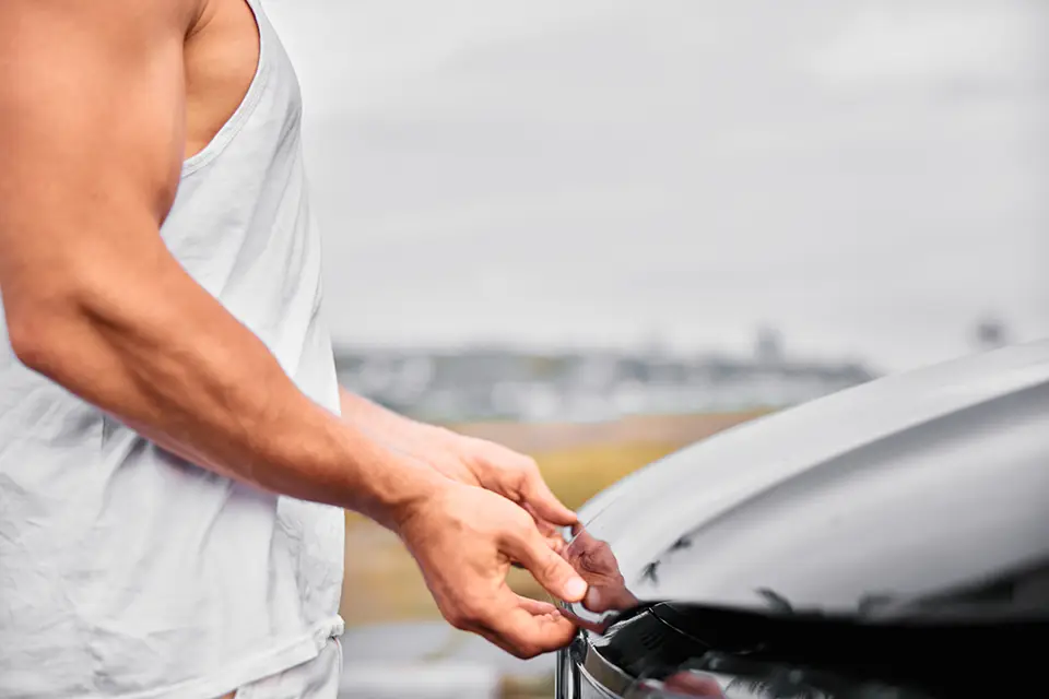冰雹对车辆的真实影响不仅仅是外观问题
