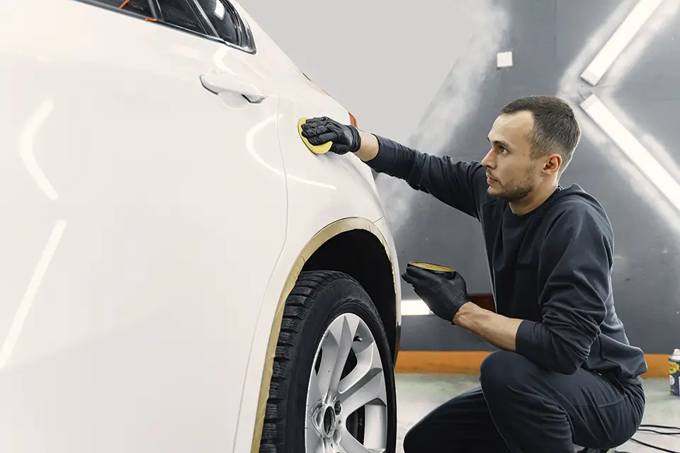 Expert Tips to Protect Your Car's Paint: Why Auto Stars (Richmond Hill)