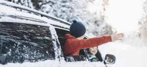 加拿大冬季安全自驾旅行的 8 个关键实用建议