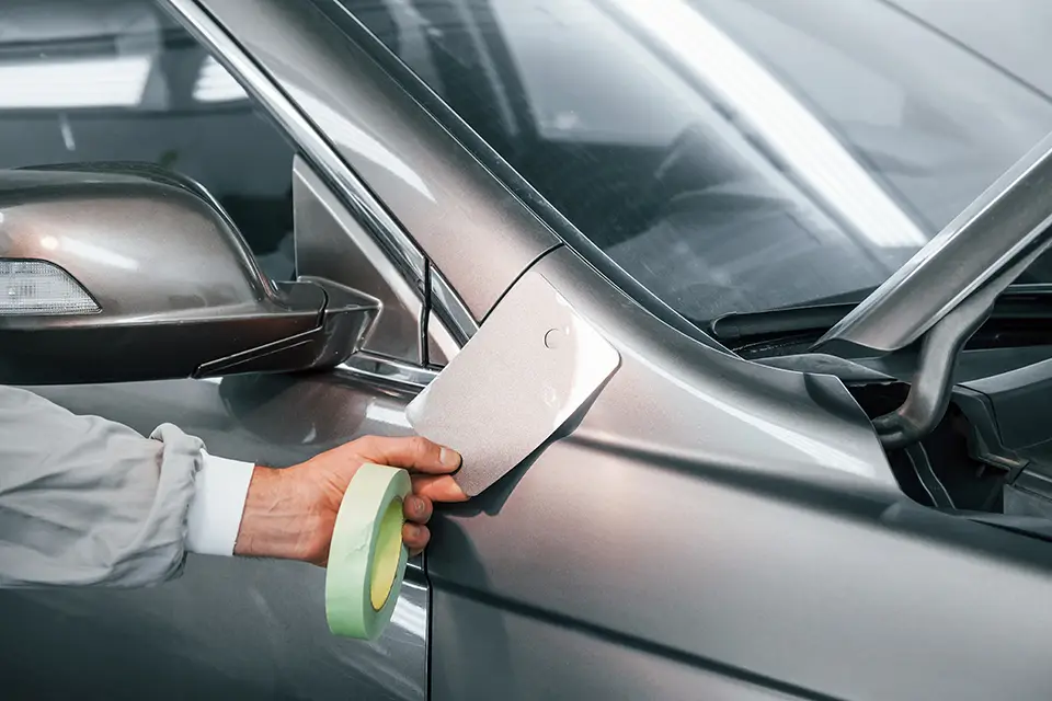 Wash Strategy: How to Keep Your Car's Paint Looking Brand New for Years