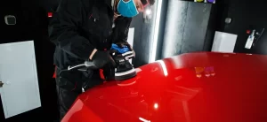 如何多年保持汽车漆面如新：来自 Richmond Hill 专家的实用指南