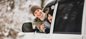 8 نکته ضروری برای یک سفر جاده‌ای زمستانی ایمن در سراسر کانادا