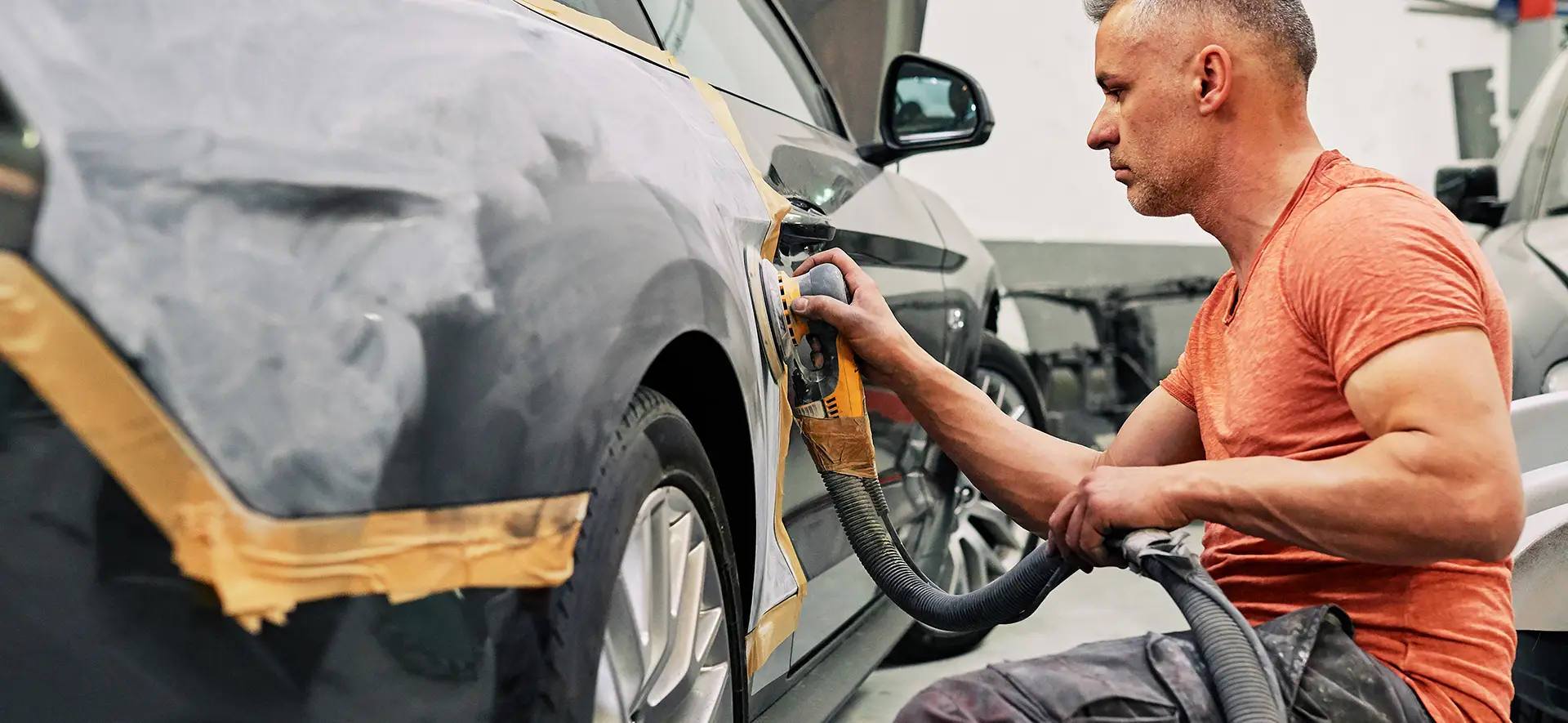 How To Tell If A Car Has A Bad Paint Job?