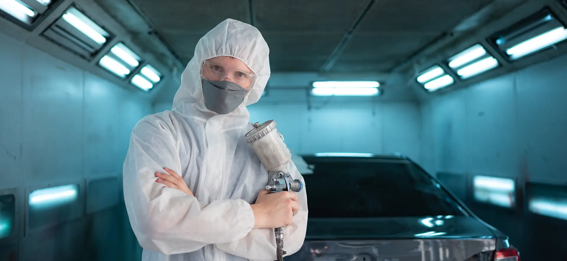 اتواستارز ریچموند هیل: چطور بفهمیم ماشین تصادفی صافکاری بد دارد؟