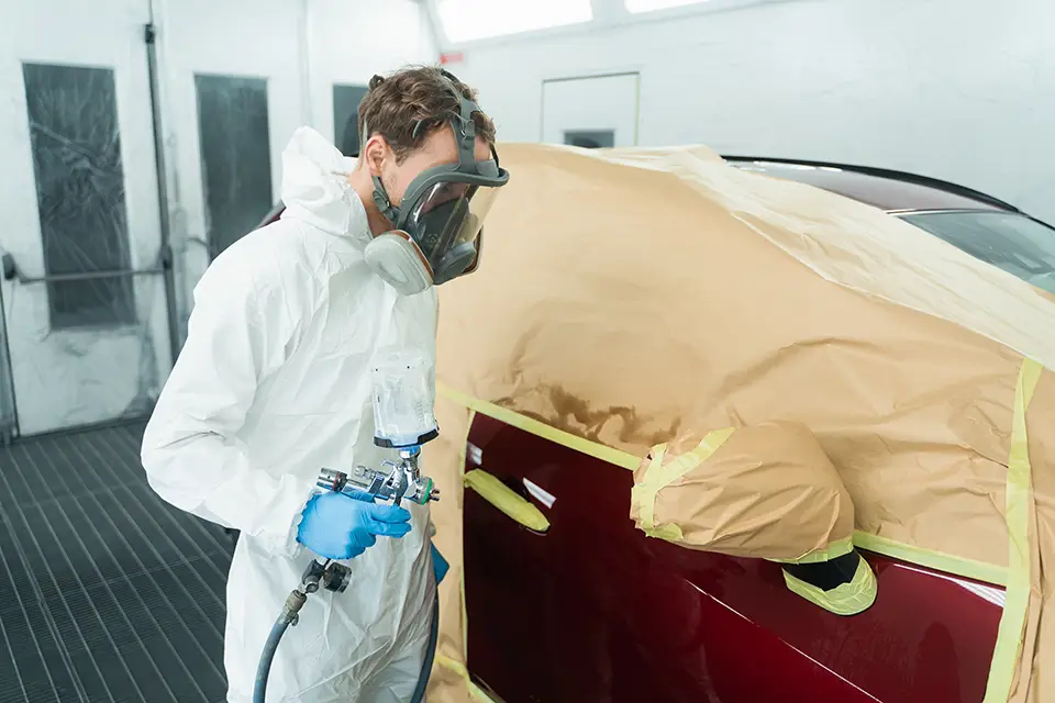 چطور بفهمیم ماشین تصادفی صافکاری بد دارد؟ تست رانندگی و رفتار خودرو