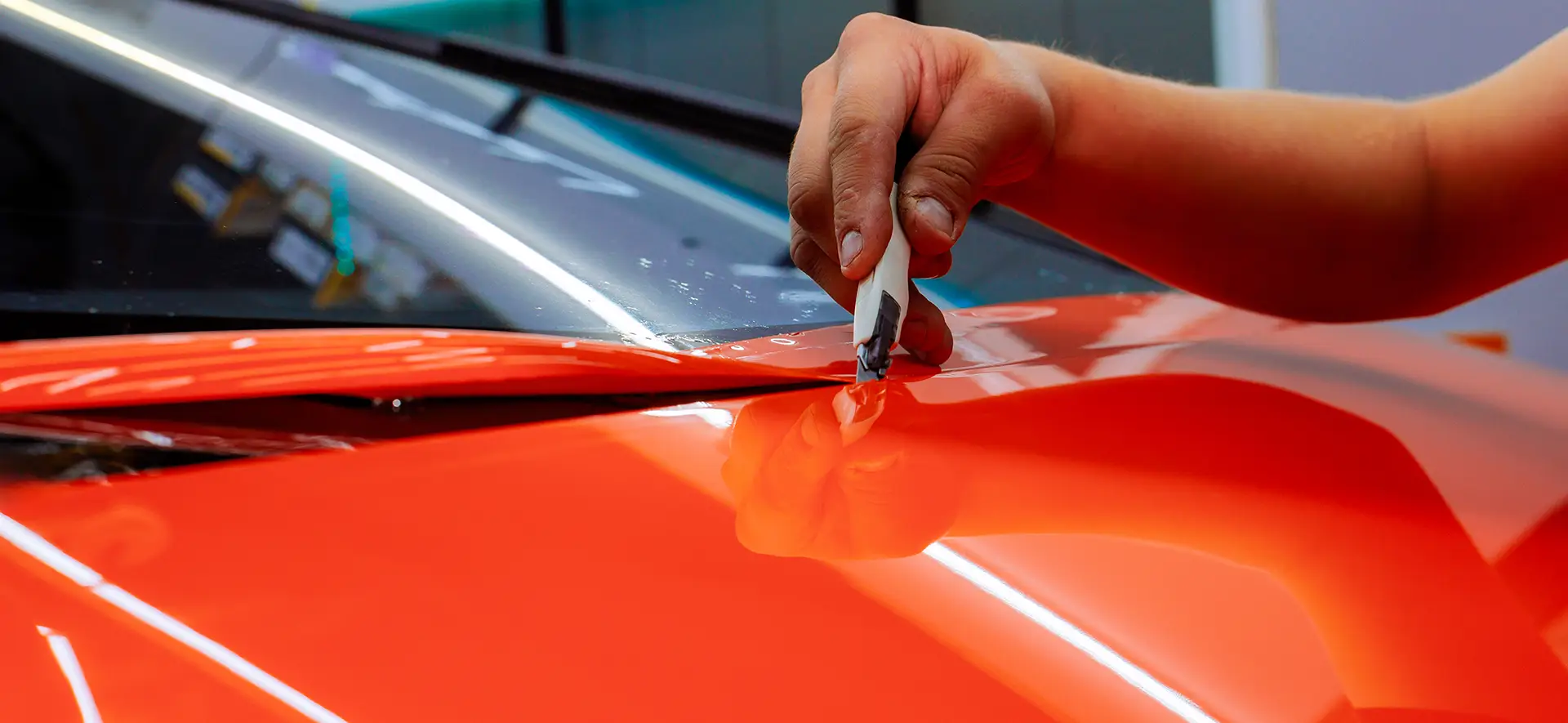 چطور رنگ خودرو را برای سالها تازه و درخشان نگه داریم