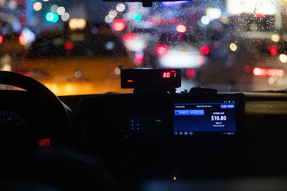 Sharing Dash Cam Footage for an Insurance Claim: Practical Submission Tips