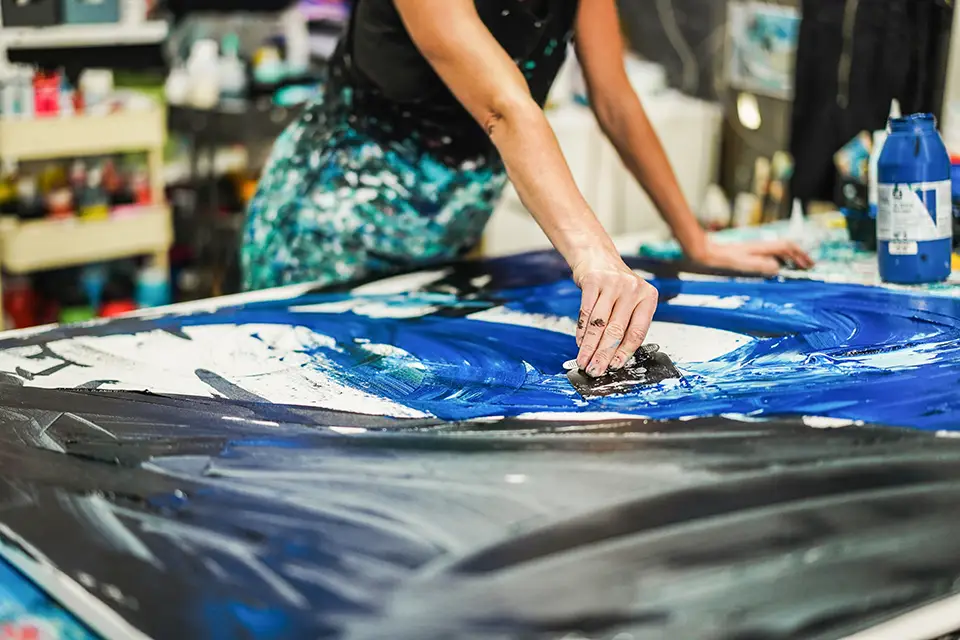 When Paintless Dent Repair for Severe Damage Usually Works