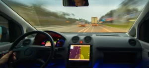 چطور از فیلم دش‌ کم برای دریافت خسارت بیمه استفاده کنیم؟ راهنمای کامل برای رانندگان ریچموند هیل، انتاریو