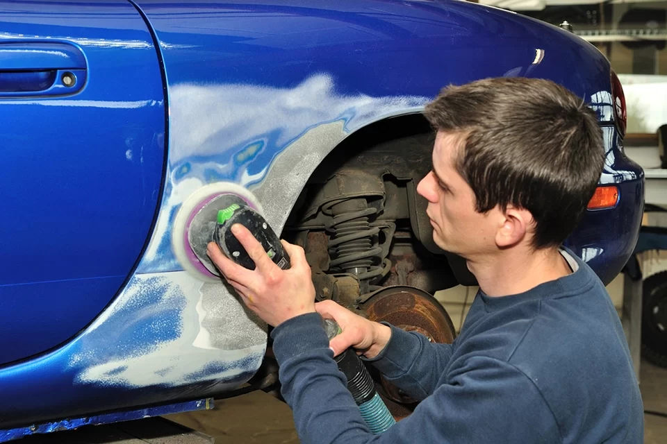 Auto Repair Why Auto Stars Collision & Mechanic is Among the Top Auto Body Repair Shops