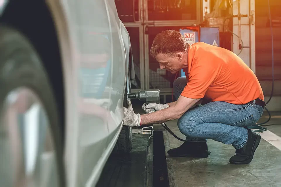 Auto Repair What Defines the Best Auto Body Shop on Yonge Street?