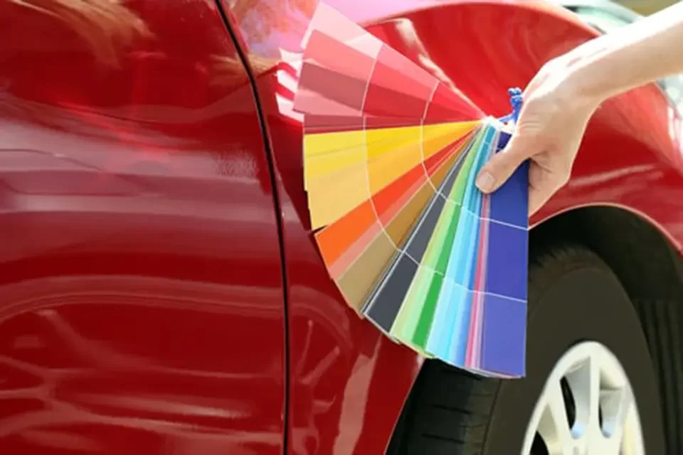 Factors to Consider When Choosing the Best Paint for Cars