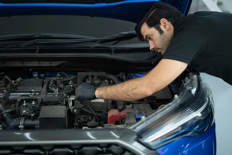 Engine tune up چرا تنظیم موتور حرفهای برای خودرو ضروری است؟
