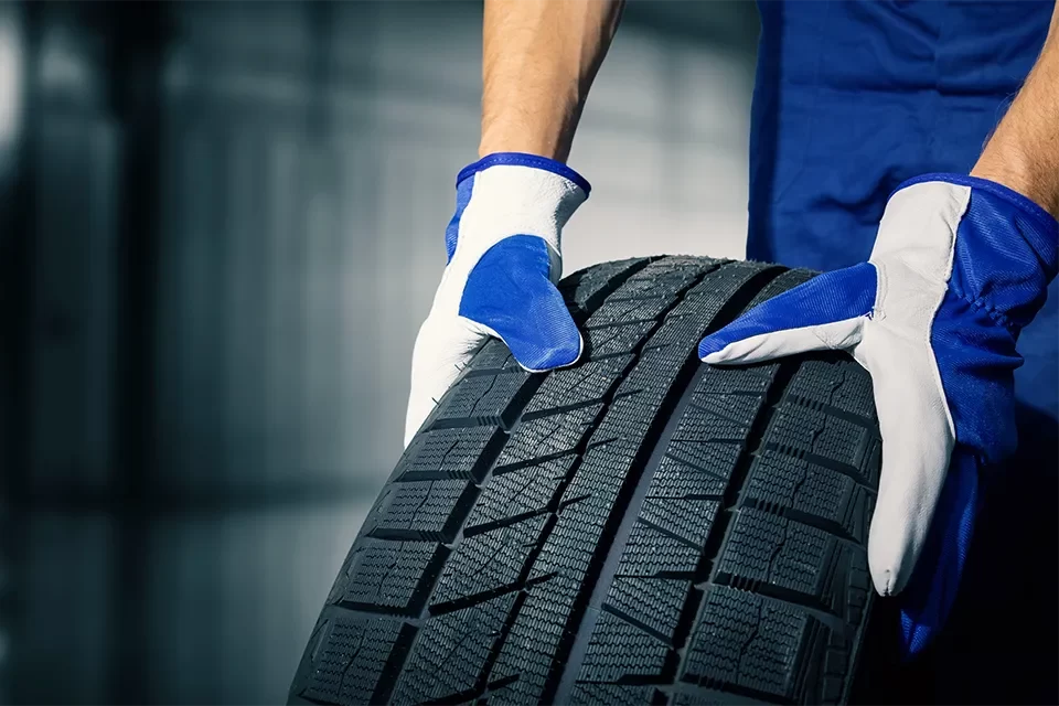 Understanding More About the Cause of Car Tire Wear