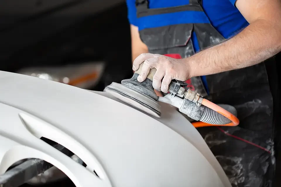 Closest Auto Body Shop: Why Distance Isn't the Only Metric