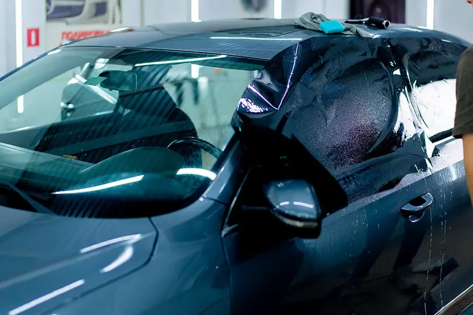 auto glass repair
