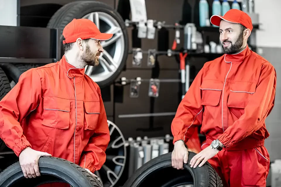 auto shop Customer Reviews: What Customers Say About Auto Stars