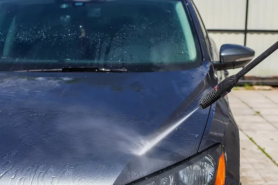 Dark Blue Paint for Cars: Why Drivers Choose It