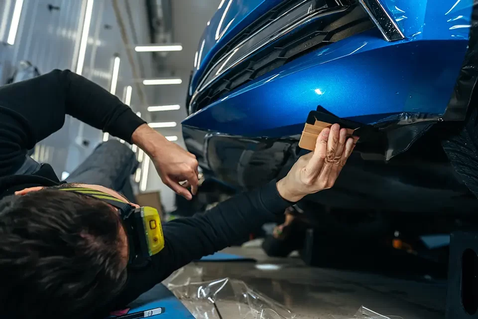 Auto Stars Collision & Mechanic and Allstate Insurance: Working Together for You