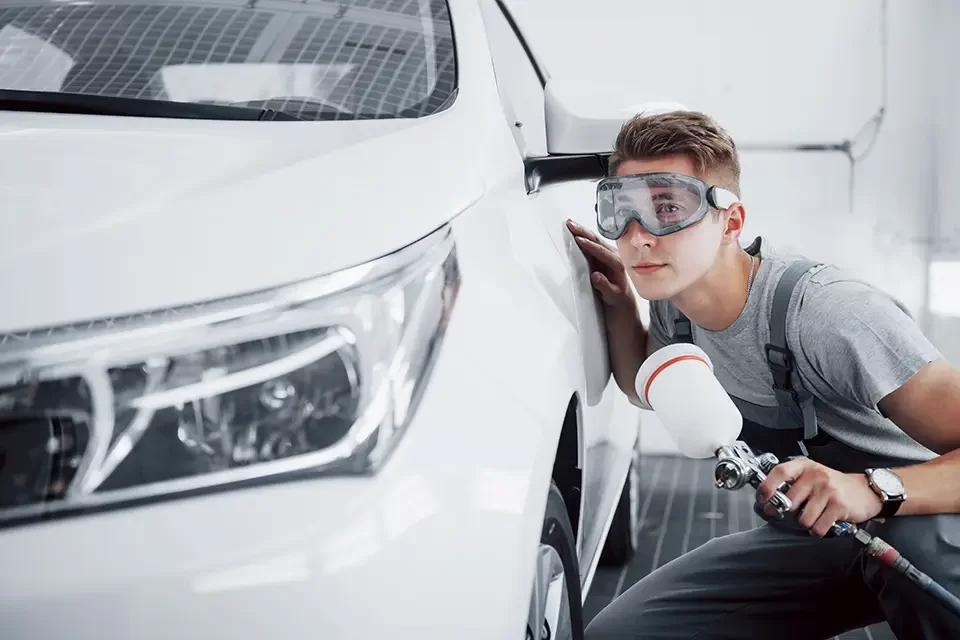 Costs & Insurance for Paintless Dent Repair (PDR)