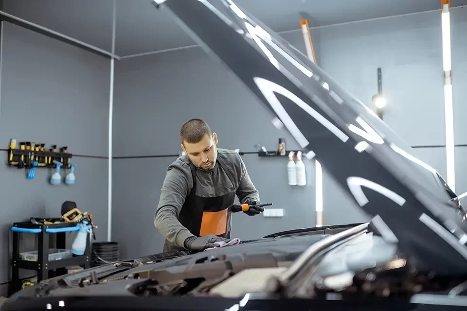 professional-car-engine-cleanin Why Finding the Best Mechanic in Richmond Hill Matters